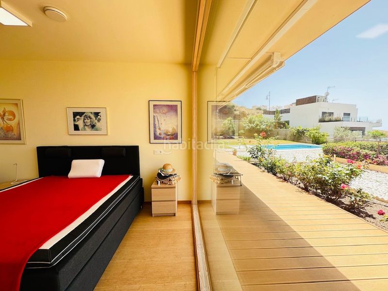 Foto fcbce9b3-d106-473d-8a8b-e7ac34e60edb. Xalet amb piscina a El Peñoncillo Torrox
