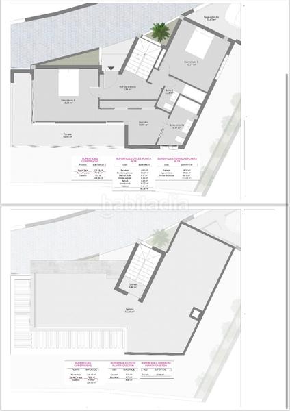 Foto a74eb224-65fa-48d1-a659-56225bf8ae1a. Chalet villa de lujo de estilo moderno costa. en Torrox