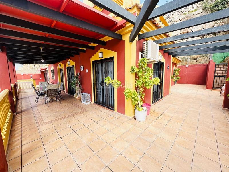 Foto 3ecbd7e7-a4a4-4174-920c-0b040aac899a. Chalet villa de lujo en una urbanización exclusiva costa málaga y a 5 minutos de nerja. en Torrox