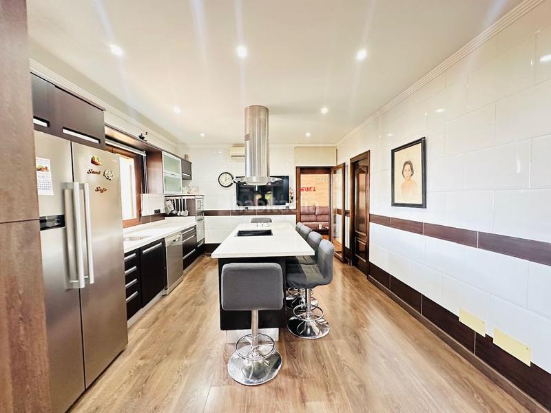 Foto 52e82a21-90f2-4000-a23d-e0dfccaf0dbd. Chalet villa de lujo en una urbanización exclusiva costa málaga y a 5 minutos de nerja. en Torrox