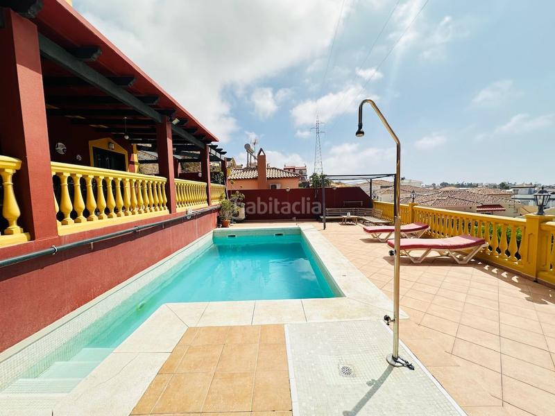 Foto 610eda79-c5a8-4836-b2e3-7c0841057a2a. Chalet villa de lujo en una urbanización exclusiva costa málaga y a 5 minutos de nerja. en Torrox