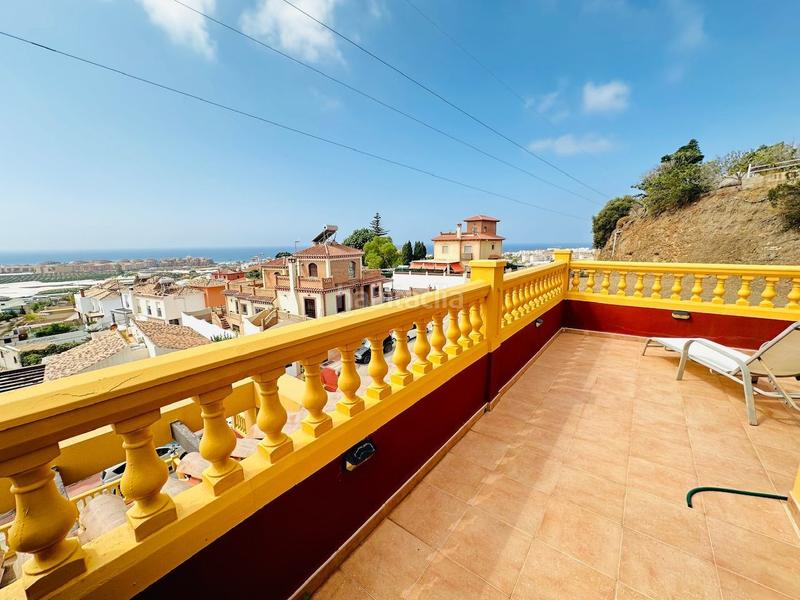 Foto aaa8df9a-e56c-460a-89d7-feae433f32ec. Chalet villa de lujo en una urbanización exclusiva costa málaga y a 5 minutos de nerja. en Torrox