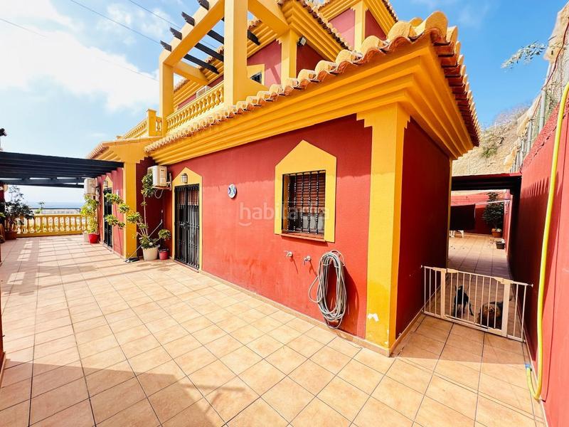 Foto b17b6de8-3319-4d82-9627-4dad31e051f6. Chalet villa de lujo en una urbanización exclusiva costa málaga y a 5 minutos de nerja. en Torrox