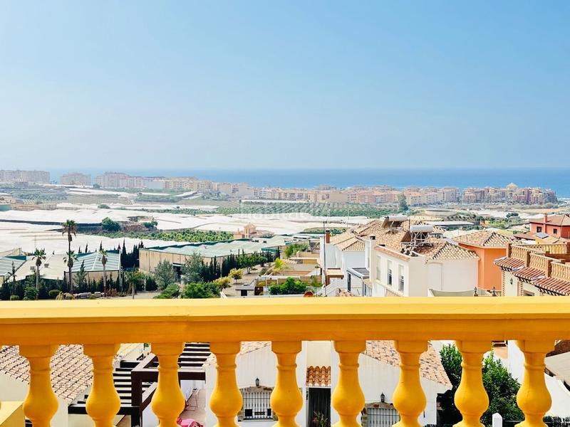 Foto b37a5156-c336-4790-a49e-54877374dda8. Chalet villa de lujo en una urbanización exclusiva costa málaga y a 5 minutos de nerja. en Torrox