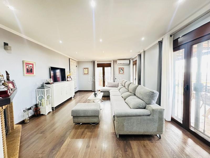 Foto bc0d962e-60e0-4d8d-ad3f-bab55e20494a. Chalet villa de lujo en una urbanización exclusiva costa málaga y a 5 minutos de nerja. en Torrox