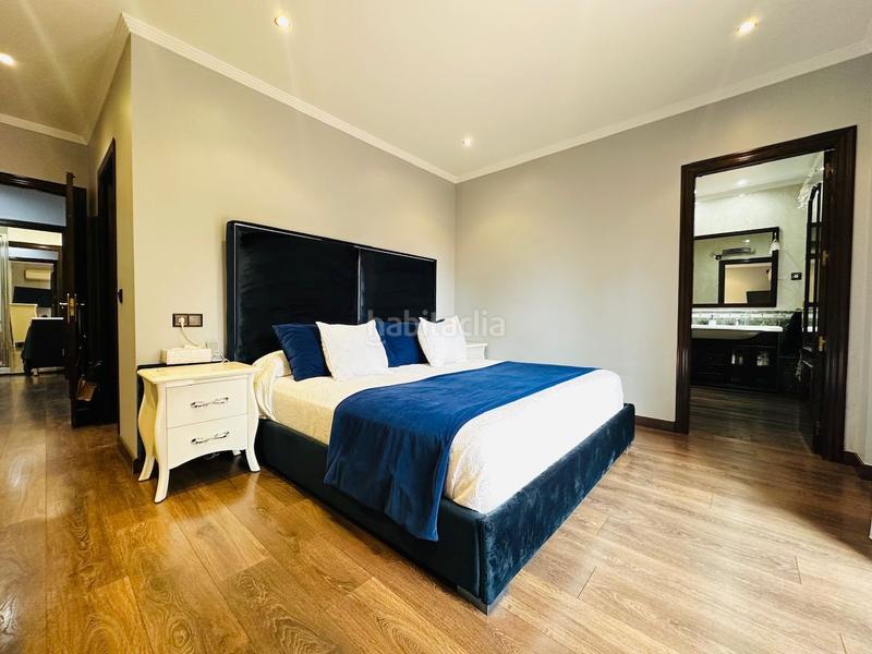 Foto d4defbd5-6351-4581-91f7-7d7f103872c1. Chalet villa de lujo en una urbanización exclusiva costa málaga y a 5 minutos de nerja. en Torrox
