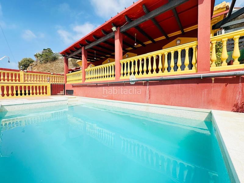 Foto e0912244-6276-4293-ae2a-e90fc74eefc9. Chalet villa de lujo en una urbanización exclusiva costa málaga y a 5 minutos de nerja. en Torrox