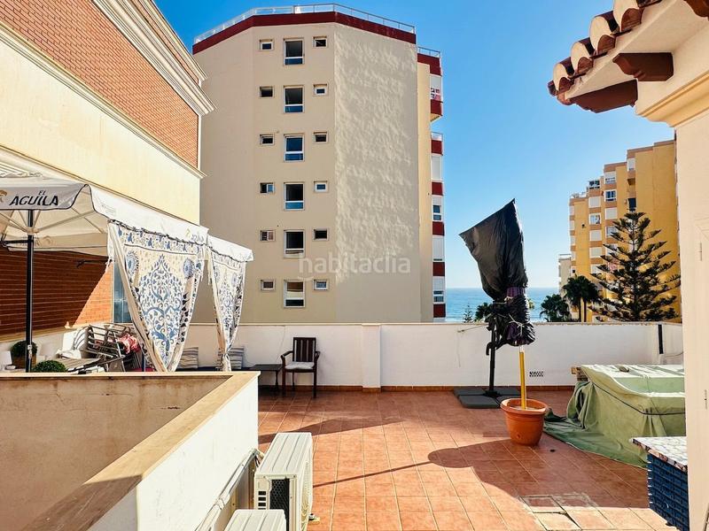 Foto d0c75373-c908-425a-9c33-fff8b6146e74. Pis a Centro Internacional Torrox