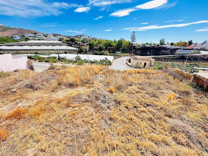 Foto 22339030-0499-4c11-951a-d7eec99f91ff. Terreny residencial a Torrox park Torrox