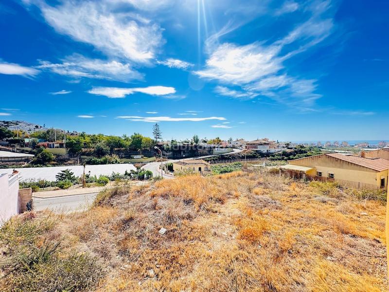 Foto 343ae39f-cd83-47a2-8970-ce07d3669914. Terreny residencial a Torrox park Torrox