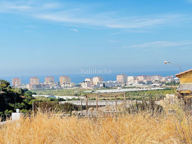 Foto 55c58355-e90e-4f26-a062-d3569e80b1a4. Terreny residencial a Torrox park Torrox