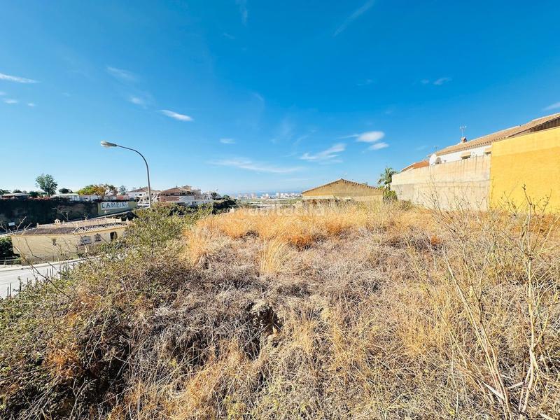 Foto 61d84b70-bb5f-439d-8c6a-4dbd16583648. Terreny residencial a Torrox park Torrox