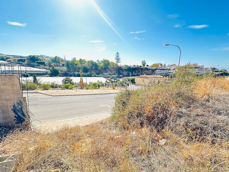 Foto 66e17d69-b7cb-46a7-8349-ff0e740b9d9a. Terreny residencial a Torrox park Torrox