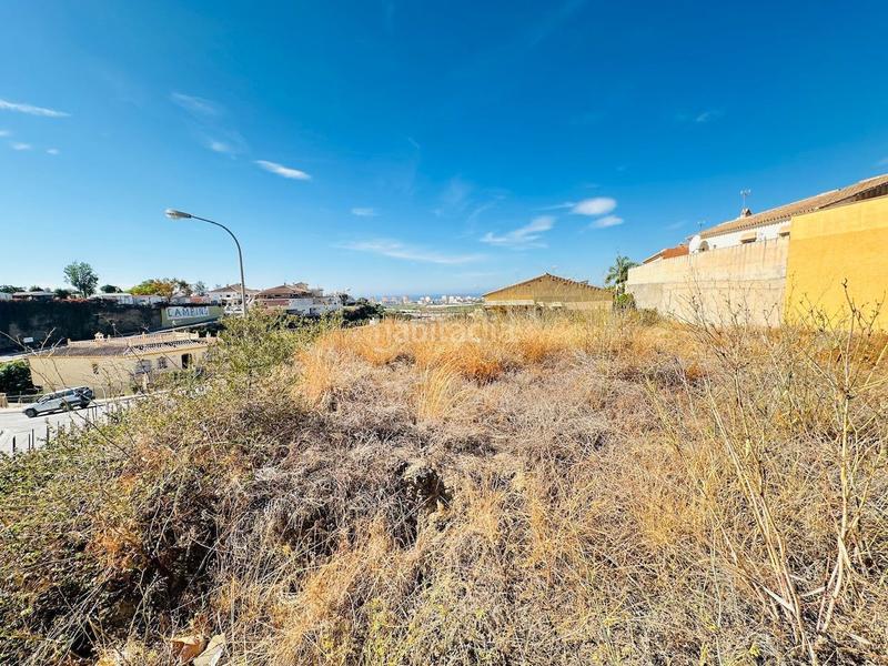 Foto 6b84f423-1e89-4762-a71b-b3665825a72e. Terreny residencial a Torrox park Torrox