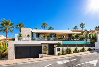 Terreny residencial a Torrox Park