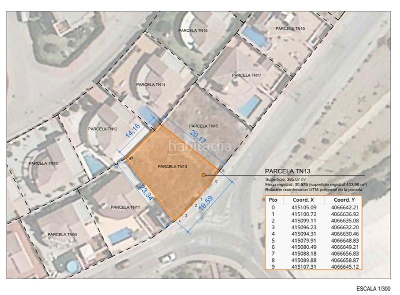 Foto 8d8332d5-8cce-4abc-bc12-0bc999ee4e08. Terreny residencial a Torrox park Torrox