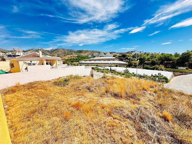 Foto 9f8d279a-f156-4116-9601-b70a1ed3fdb1. Terreny residencial a Torrox park Torrox