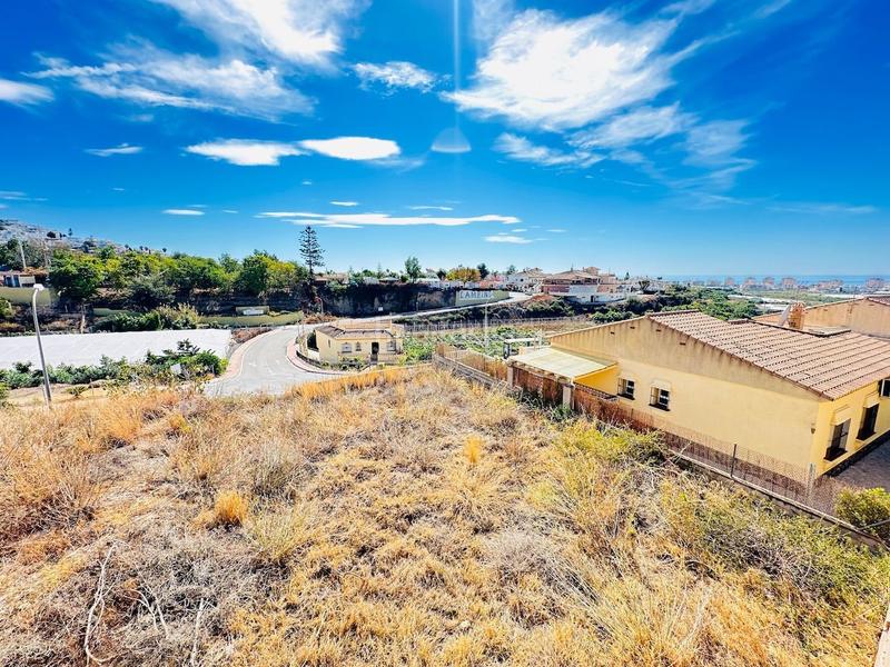 Foto c35213ab-09a7-40a9-8228-c62f64f2f027. Terreny residencial a Torrox park Torrox