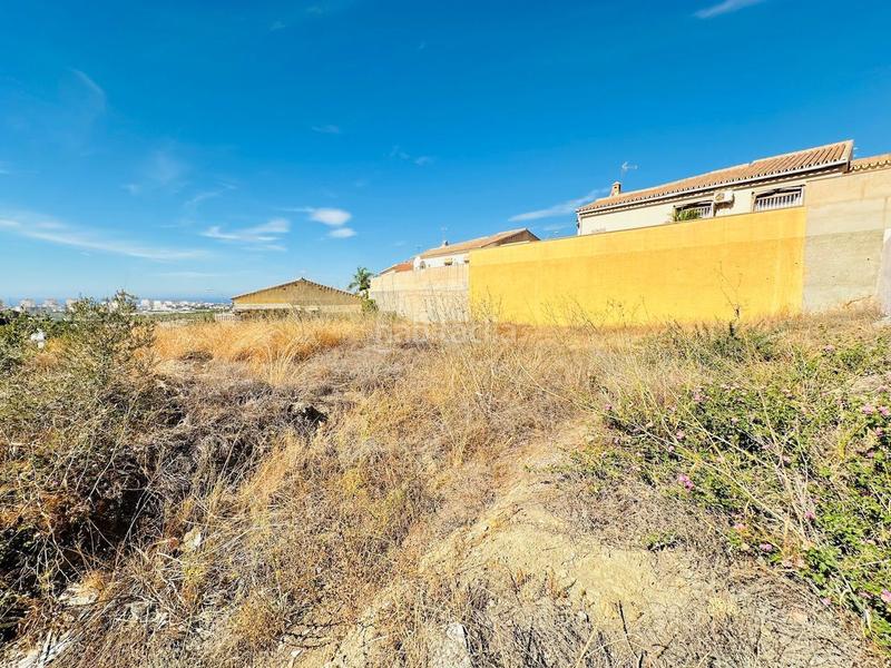 Foto cbf5dca1-071c-407c-b350-6575bc026e81. Terreny residencial a Torrox park Torrox