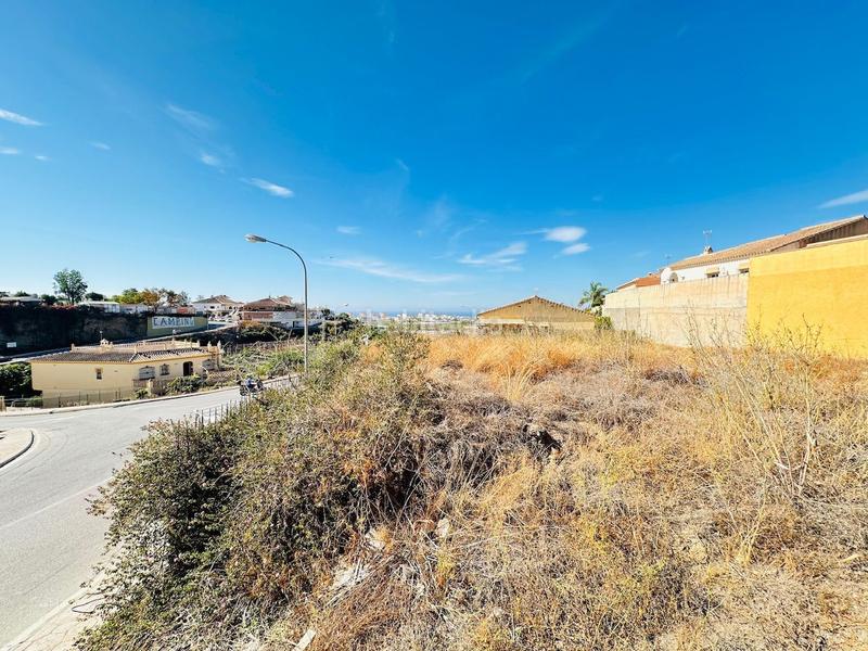 Foto ddb638be-20f1-41fa-b1f0-fc3c29d85fe3. Terreny residencial a Torrox park Torrox