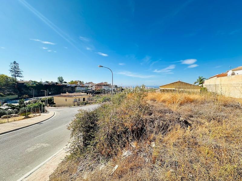 Foto fbe1ec61-995f-4221-a047-fa4468976fec. Terreny residencial a Torrox park Torrox