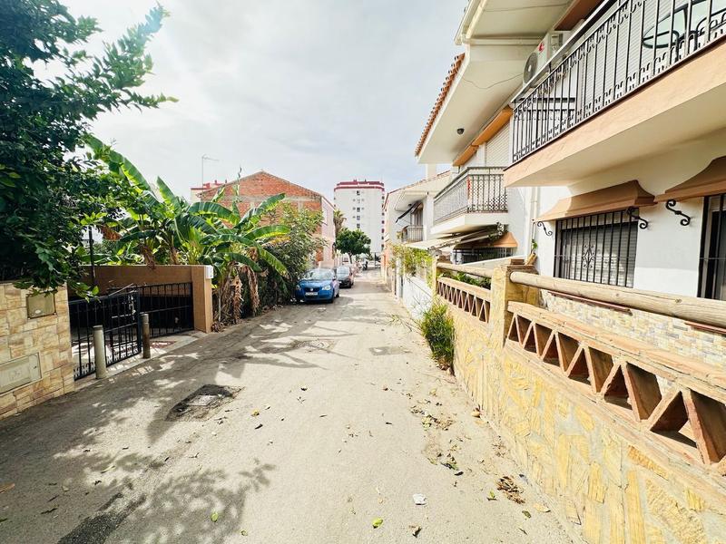 Foto 13029dfc-4710-451b-9c5b-864454c70df9. Casa a schiera in Urbanización Santa Rosa Torrox