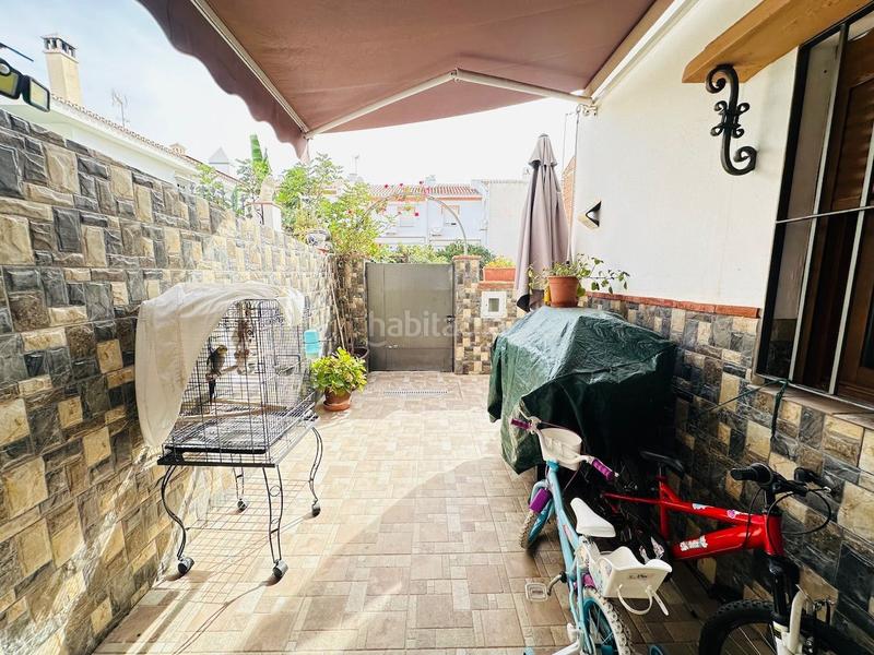 Foto 4c47be79-a967-44cd-9bbb-62d0ee967c1e. Casa a schiera in Urbanización Santa Rosa Torrox