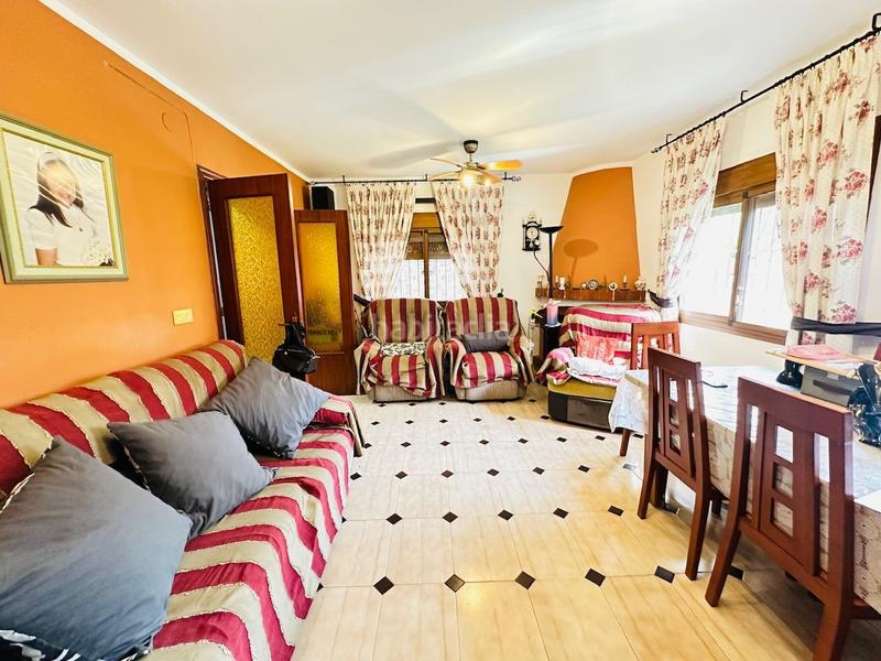 Foto 72eff637-d395-4567-b504-a84fa974f02f. Casa a schiera in Urbanización Santa Rosa Torrox