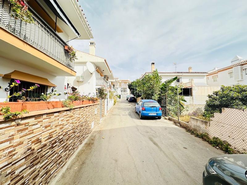 Foto a7a5c8ca-01af-44bf-aecb-ce5f6e57f0d3. Casa a schiera in Urbanización Santa Rosa Torrox