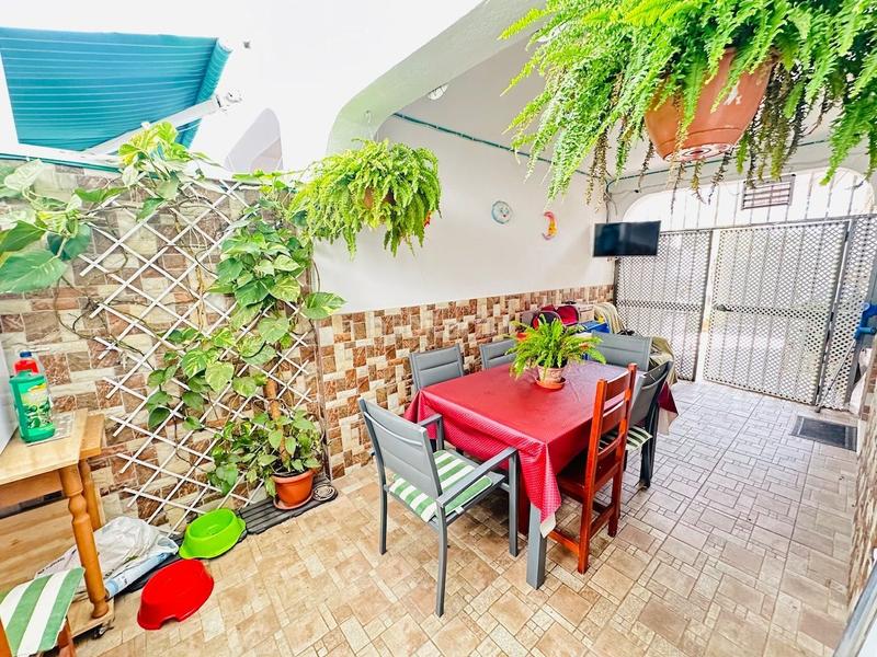 Foto ba711e22-bca1-4c8e-9dab-180829aa6c4e. Casa a schiera in Urbanización Santa Rosa Torrox