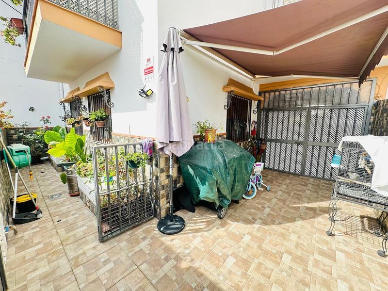 Foto cc36bc3c-716a-4a5a-9a5a-27cfe900665e. Casa a schiera in Urbanización Santa Rosa Torrox