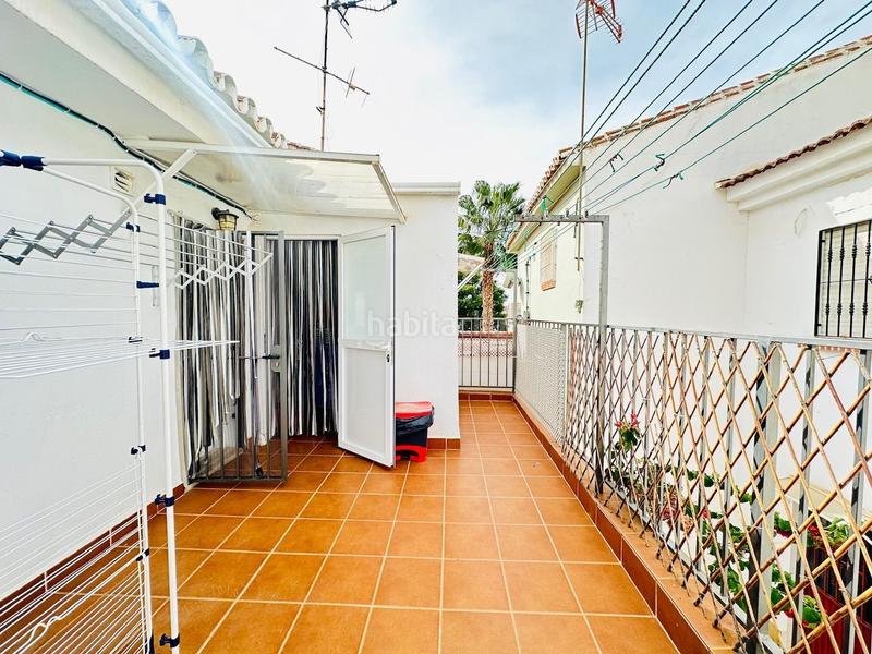 Foto d6bf98f9-cec2-4b1e-8360-be69760fffaf. Casa a schiera in Urbanización Santa Rosa Torrox