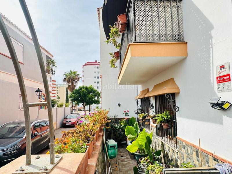 Foto e5b0170c-42a4-413e-b7ef-17969dacf016. Casa a schiera in Urbanización Santa Rosa Torrox