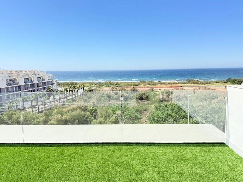 Foto 021094be-ba88-49dd-9dec-800a7afbd447. Piso  costa junto al mar. en Laguna Beach Torrox