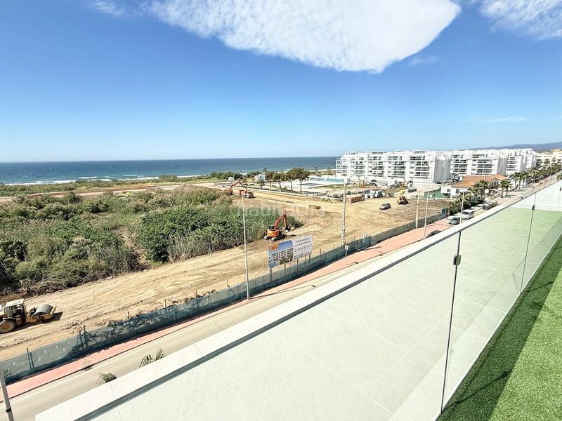 Foto 41002a5a-8183-487a-88b8-6856822ef8d0. Piso  costa junto al mar. en Laguna Beach Torrox
