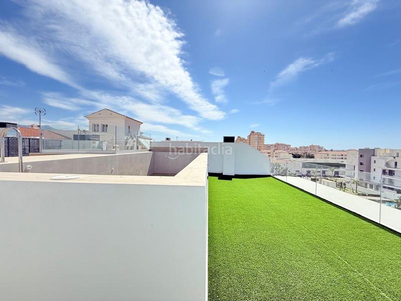 Foto 7322c5fb-1324-409c-bc0a-3dedd7d1be39. Piso  costa junto al mar. en Laguna Beach Torrox