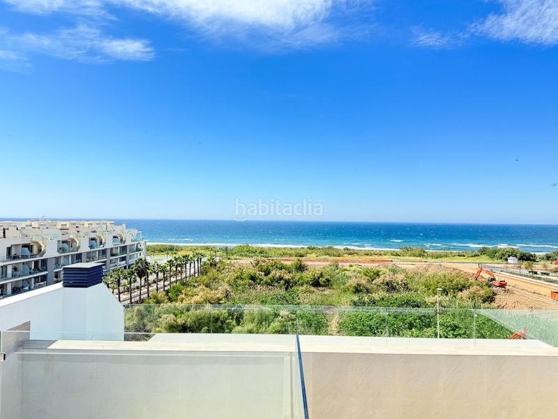 Foto 73279d7b-0d6e-49cf-9f68-7238e6dc9ff4. Piso  costa junto al mar. en Laguna Beach Torrox