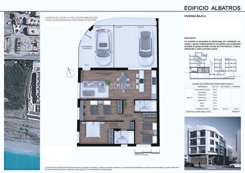 Foto 76bffb34-1a8d-466d-99d4-6c6700826d1c. Piso  costa junto al mar. en Laguna Beach Torrox