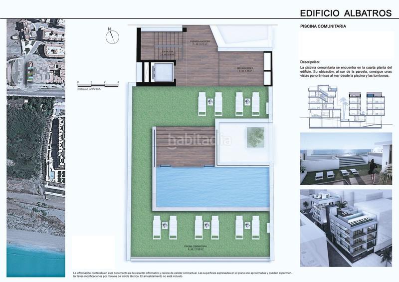 Foto 78055d16-76e7-467a-81cb-38c89a9d89c4. Piso  costa junto al mar. en Laguna Beach Torrox