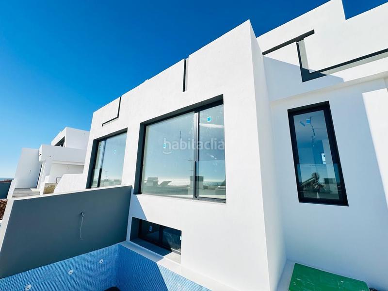 Foto 3ad74533-d5a9-4d27-8d4a-08747c6cfdd4. Maison avec piscine dans Viña Málaga Torre del Mar