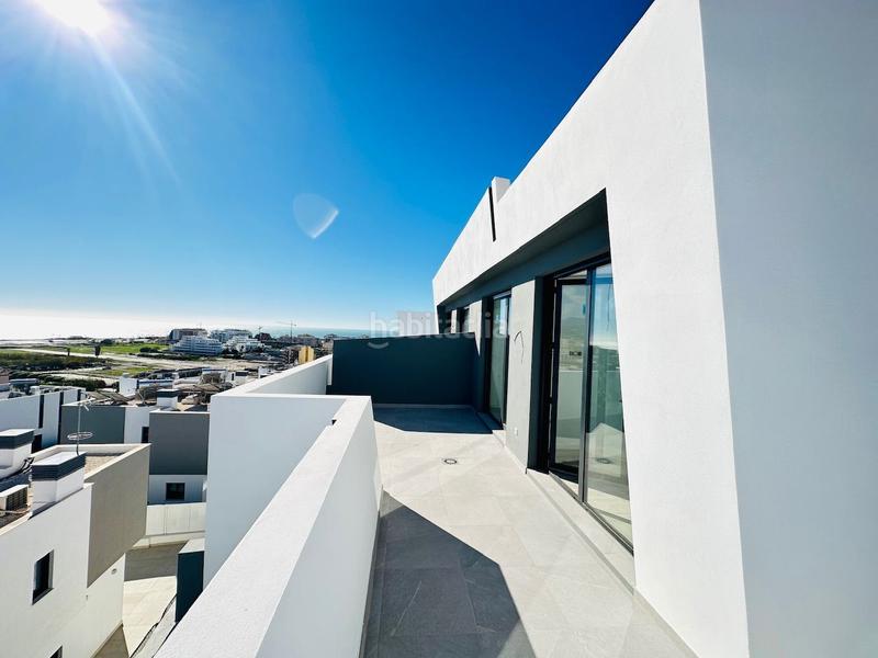 Foto 419d2e75-c6b5-4299-9229-e531e2ff6c40. Maison avec piscine dans Viña Málaga Torre del Mar