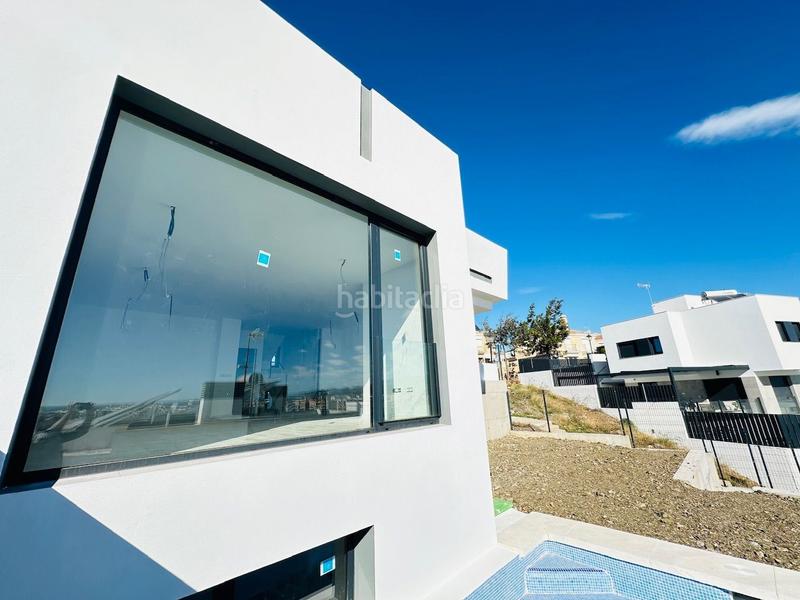 Foto 67e76cce-a931-4019-a792-dce182a870d4. Maison avec piscine dans Viña Málaga Torre del Mar