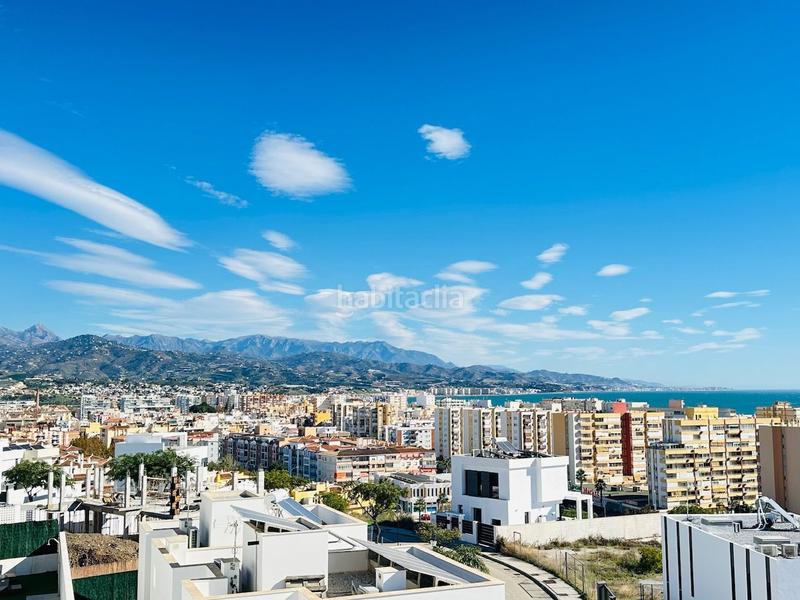 Foto 86c8730d-9ef9-4db1-8985-c240f57c5bc6. Maison avec piscine dans Viña Málaga Torre del Mar