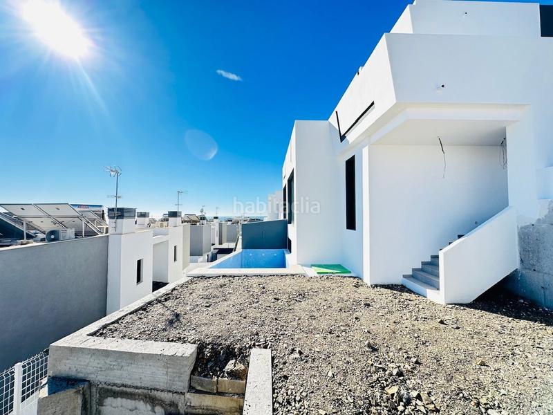 Foto 8cf622b0-dd3f-4659-95c8-fe2b2f1559b8. Maison avec piscine dans Viña Málaga Torre del Mar