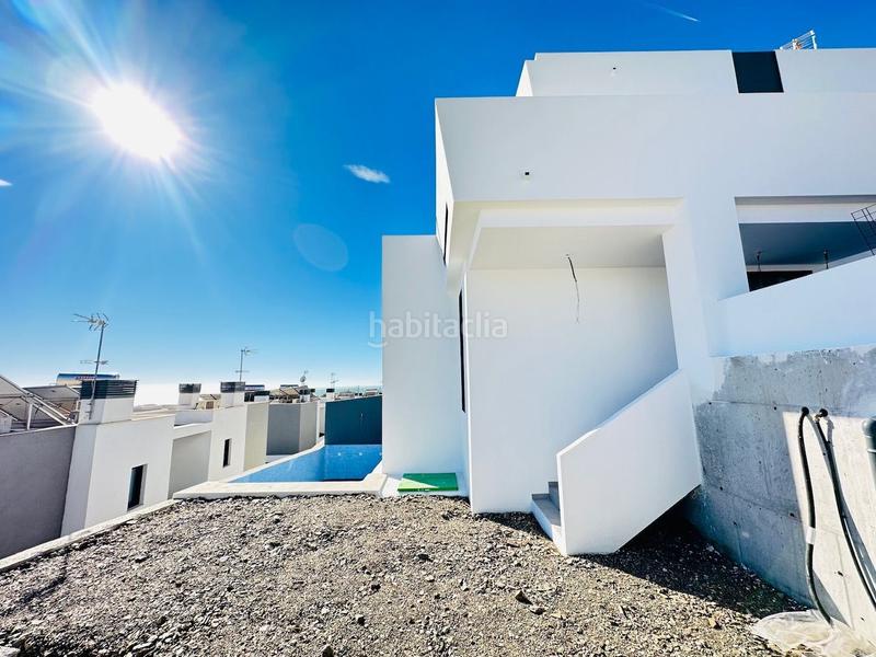 Foto 94aafcb1-c01c-48a5-985f-732a5dc8be47. Maison avec piscine dans Viña Málaga Torre del Mar