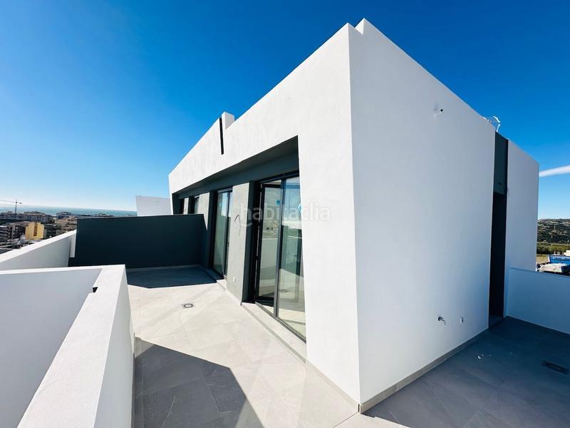 Foto 9ec498ec-c33d-46e3-b9ab-95580b493efb. Maison avec piscine dans Viña Málaga Torre del Mar