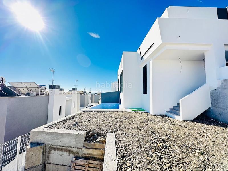 Foto ac5150cd-58c4-47fe-935e-adc08577b9e5. Maison avec piscine dans Viña Málaga Torre del Mar