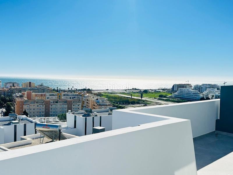 Foto af8980d1-0871-4a6b-be2b-637bafa3a2e1. Maison avec piscine dans Viña Málaga Torre del Mar