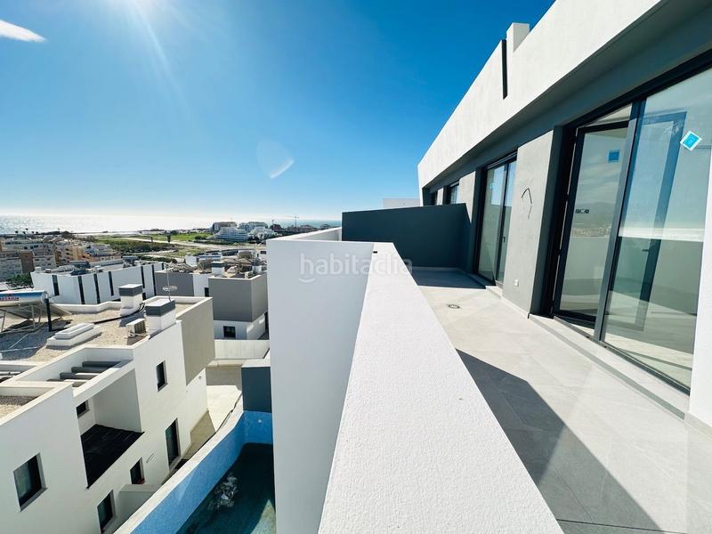 Foto c65b913f-8538-41ce-93d5-e45b32245c77. Maison avec piscine dans Viña Málaga Torre del Mar