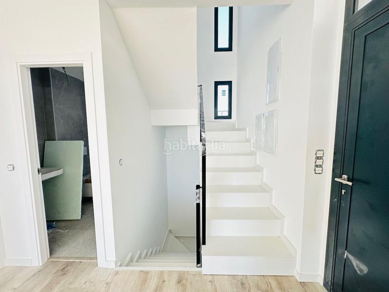 Foto cf8219ea-ff0d-4893-87c2-53e54d8088b4. Maison avec piscine dans Viña Málaga Torre del Mar